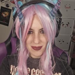 TahliesTales avatar