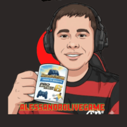 AlessandroLIVEGAME avatar