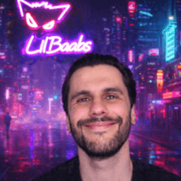 Lilbaabs avatar