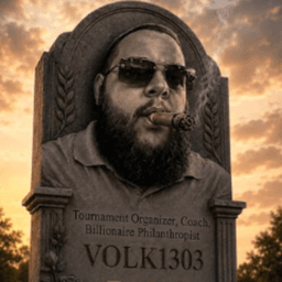 volk13o3 avatar