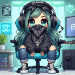 LadyFarquadIV avatar