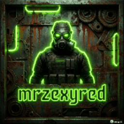 mrzexyred avatar