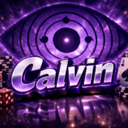 BetOnCalvin avatar