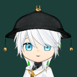 Alisuni avatar