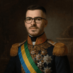 DomThiagao avatar