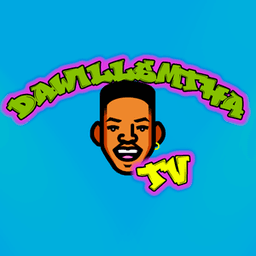 DaWillsmithaTV avatar