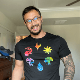 AliEldrazi avatar