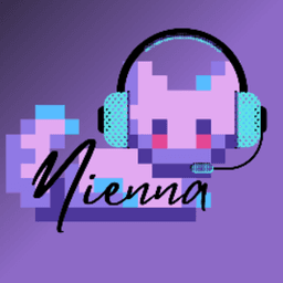 NiennaSLC avatar
