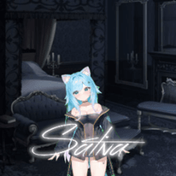 SativaTheNymph avatar
