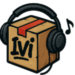 Ivibox avatar
