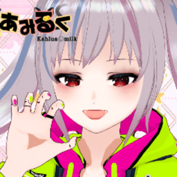 かるあみるく avatar