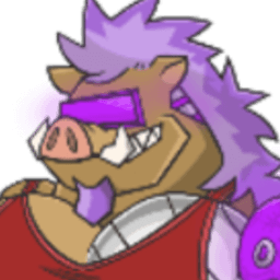 GoodSirRage avatar