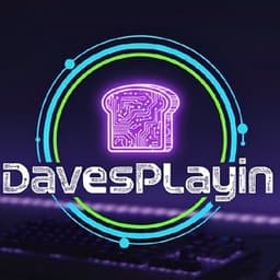 DavesPlayin avatar