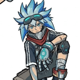 Supersonicxuni avatar
