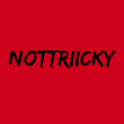 NotTriicky avatar