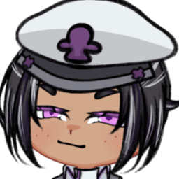 Silastorm avatar