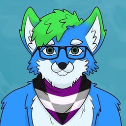 AzzurroFox avatar