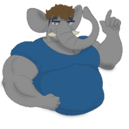 SomeGuyNamedCANDY avatar