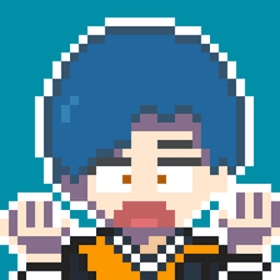 くりーむぱんまん01 avatar