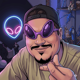 Dehnzy avatar