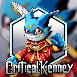 CriticalKenney avatar