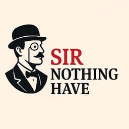 sirnothinghave avatar