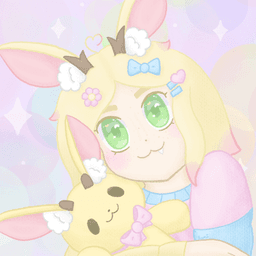 Lu_mini avatar
