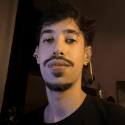 Mykelf avatar