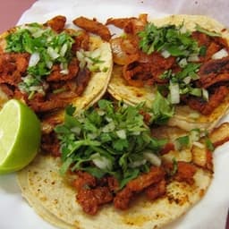 Tortas avatar