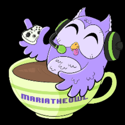 MariaTheOwl avatar
