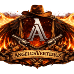 AngelusVerterus avatar