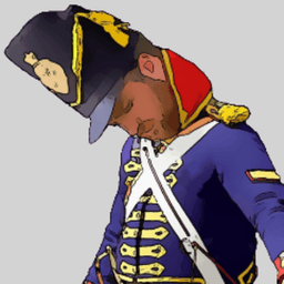 Kanonen80 avatar