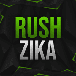 Rushzika avatar