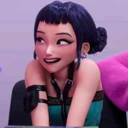 Vivavee avatar