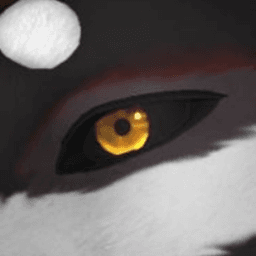 CyrusLupus avatar