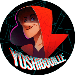 YoshiStark avatar