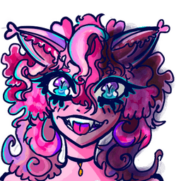 WigglyKitty avatar