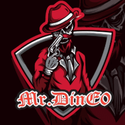 mrdin3o avatar