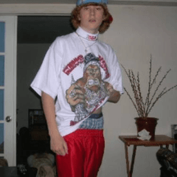 FuriousJamess avatar