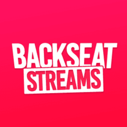 BackseatStreams avatar