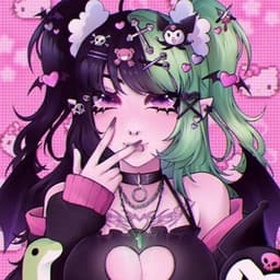 miseryuwu avatar