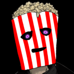 TheaterPopcorn avatar