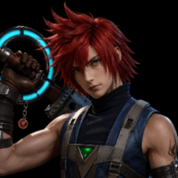 Roxas997 avatar