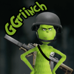 grinchy26 avatar