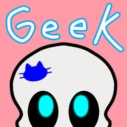 ギーク66 avatar