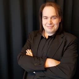 TBHansson avatar