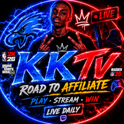 KingKennyLiveTV avatar