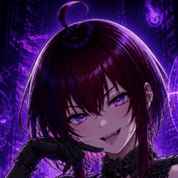 アク_サイバー妖怪 avatar