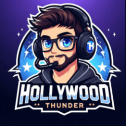 HollywoodThunder avatar