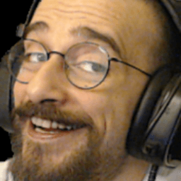 Egosmania avatar